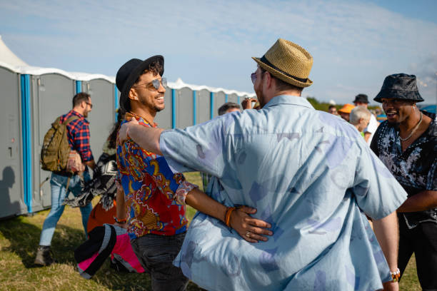 Best Best portable toilet rental  in Fruitland, MD