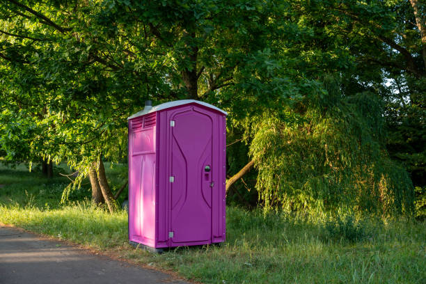 Best Long-term porta potty rental  in Fruitland, MD