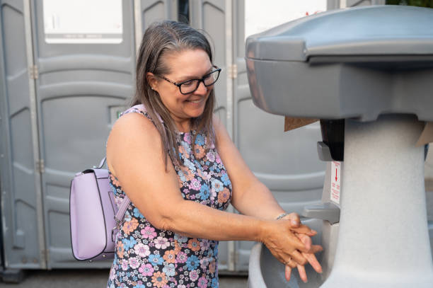 Best Porta potty cleaning services  in Fruitland, MD