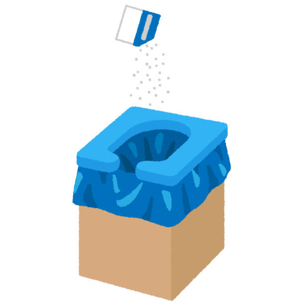 Best Porta potty delivery and setup  in Fruitland, MD