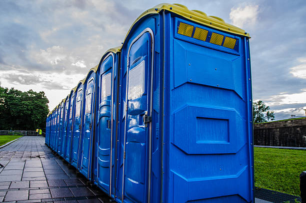 Portable Toilet Options We Offer in Fruitland, MD